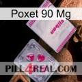 Poxet 90 Mg 32